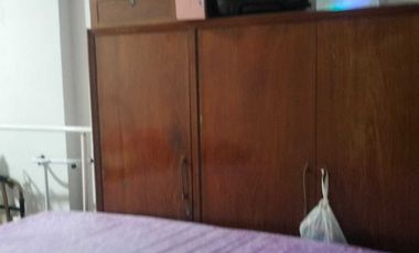 Rumah furnish siap huni