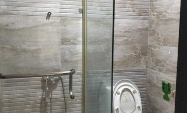 Rumah furnish siap huni