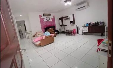 RUMAH SEWA FATMAWATI KEBAYORAN BARU JAKARTA SELATAN