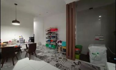 RUMAH SEWA FATMAWATI KEBAYORAN BARU JAKARTA SELATAN