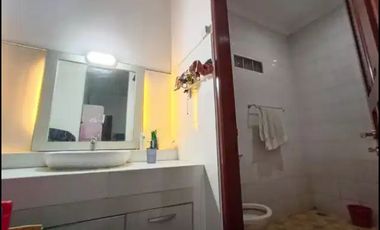 RUMAH SEWA FATMAWATI KEBAYORAN BARU JAKARTA SELATAN