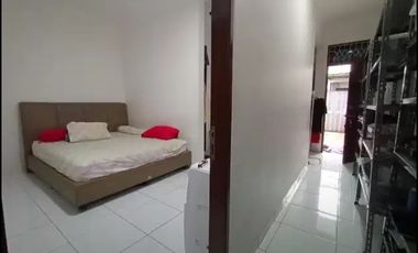 RUMAH SEWA FATMAWATI KEBAYORAN BARU JAKARTA SELATAN