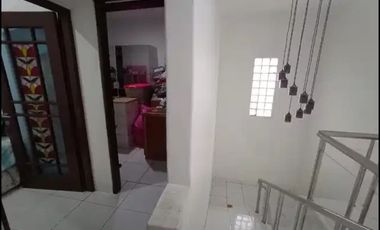 RUMAH SEWA FATMAWATI KEBAYORAN BARU JAKARTA SELATAN