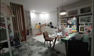 RUMAH SEWA FATMAWATI KEBAYORAN BARU JAKARTA SELATAN