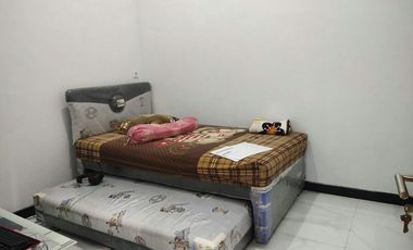 Rumah 2 Lantai Siap Huni Sawojajar 1 Malang