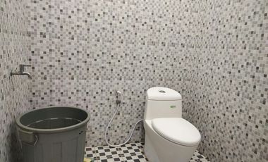 Rumah 2 Lantai Siap Huni Sawojajar 1 Malang