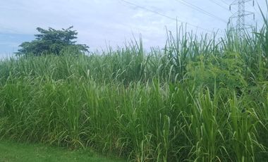 Lahan 1.400m² SHM di Belakang Kantor PKB – Strategis, Pusat Kota Kedir