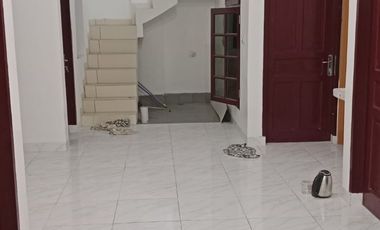 Sewa Rumah Murah Daerah Kalideres Jakarta Barat