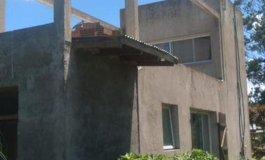 Casa en venta - 2 dormitorio 1 baño - patio - 507 mts2 - Colonia De Vac Chapadmalal