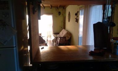 Casa en venta - 2 dormitorio 1 baño - patio - 507 mts2 - Colonia De Vac Chapadmalal