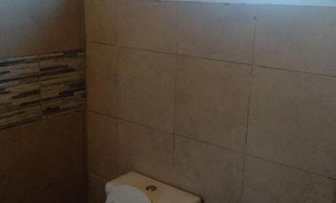 Casa en venta - 2 dormitorio 1 baño - patio - 507 mts2 - Colonia De Vac Chapadmalal