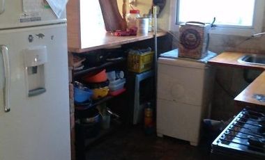 Casa en venta - 2 dormitorio 1 baño - patio - 507 mts2 - Colonia De Vac Chapadmalal