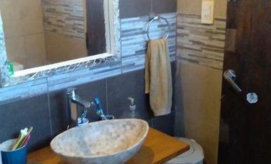 Casa en venta - 2 dormitorio 1 baño - patio - 507 mts2 - Colonia De Vac Chapadmalal