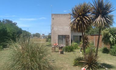 Casa en venta - 2 dormitorio 1 baño - patio - 507 mts2 - Colonia De Vac Chapadmalal