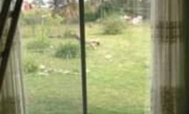 Casa en venta - 2 dormitorio 1 baño - patio - 507 mts2 - Colonia De Vac Chapadmalal