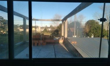 Casa en venta - 2 dormitorio 1 baño - patio - 507 mts2 - Colonia De Vac Chapadmalal