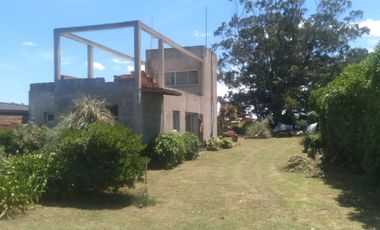 Casa en venta - 2 dormitorio 1 baño - patio - 507 mts2 - Colonia De Vac Chapadmalal