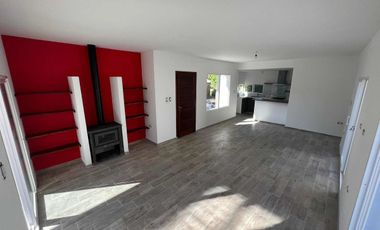 Casa en venta - 2 dormitorios 1 baño - 1000 mts2 - Punta Indio