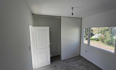 Casa en venta - 2 dormitorios 1 baño - 1000 mts2 - Punta Indio
