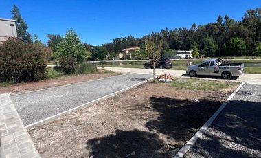 Casa en venta - 2 dormitorios 1 baño - 1000 mts2 - Punta Indio