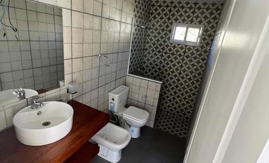 Casa en venta - 2 dormitorios 1 baño - 1000 mts2 - Punta Indio