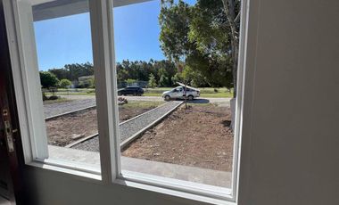 Casa en venta - 2 dormitorios 1 baño - 1000 mts2 - Punta Indio