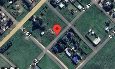 Terreno en venta - 691 mts2 - Miramar