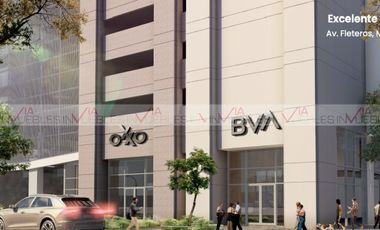 Locales zona Chepevera