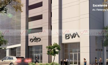 Locales zona Chepevera