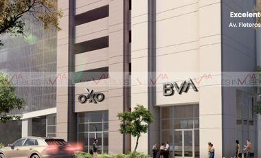 Locales zona Chepevera