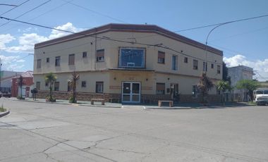 Local en venta - 870 mts2  - Necochea