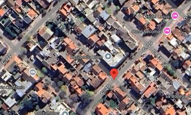 Local en venta - 870 mts2  - Necochea