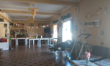 Local en venta - 870 mts2  - Necochea