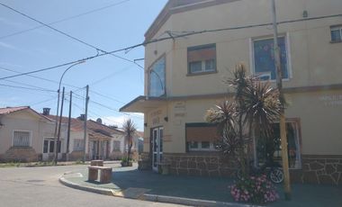 Local en venta - 870 mts2  - Necochea