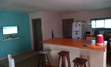 Casa en venta - 5 dormitorios 4 baños - cochera y depto - 400 mts2 - San Clemente Del Tuyú