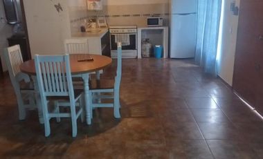 Casa en venta - 5 dormitorios 4 baños - cochera y depto - 400 mts2 - San Clemente Del Tuyú