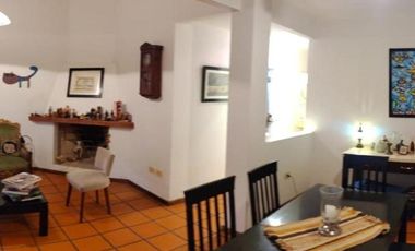 Hermosa Casa 4 dormitorios 3 baños en Dos Plantas