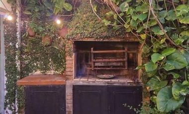 Hermosa Casa 4 dormitorios 3 baños en Dos Plantas