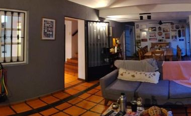 Hermosa Casa 4 dormitorios 3 baños en Dos Plantas