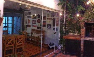 Hermosa Casa 4 dormitorios 3 baños en Dos Plantas