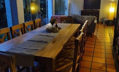 Hermosa Casa 4 dormitorios 3 baños en Dos Plantas