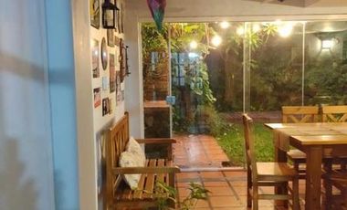 Hermosa Casa 4 dormitorios 3 baños en Dos Plantas