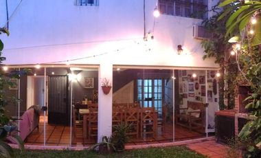 Hermosa Casa 4 dormitorios 3 baños en Dos Plantas