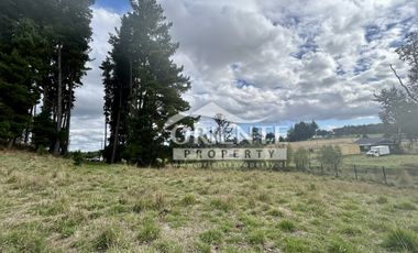 CONDOMINIO LAS QUEMAS