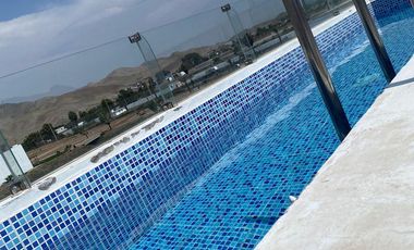 Casa en  Cerro Azul Condominio Laguna Beach