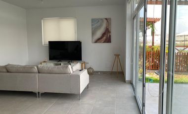 Casa en  Cerro Azul Condominio Laguna Beach