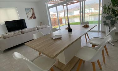 Casa en  Cerro Azul Condominio Laguna Beach