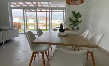 Casa en  Cerro Azul Condominio Laguna Beach