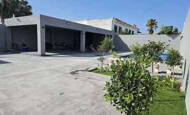 Quinta en Venta – Portal de Zuazua, N.L.