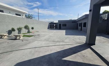 Quinta en Venta – Portal de Zuazua, N.L.